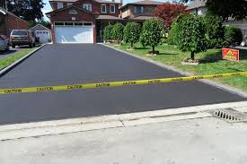 Best Permeable Paver Driveways  in Huntsville, TX