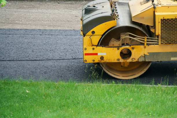 Best Driveway Border and Edging  in Huntsville, TX